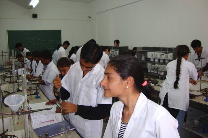 laboratory
